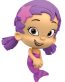 Bubble Guppies Nick Toons Decal Oona