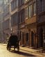 Buildings and Bridges Wall Decals 52