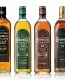 Bushmills Bottles