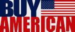 buy american bumper sticker 7