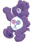 Care Bears Color Decal Sticker26