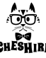 Cat Stickers and Wall Graphics 25