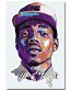Chance-the-Rapper-Acid-Rap-Music-Pop-Sticker