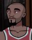 CHOZEN Stickers TV Show Decals 08