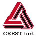 Crest Logo