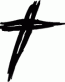 Cross Decal 33