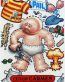 Cut Up CARMEN Funny Sticker Name Decal