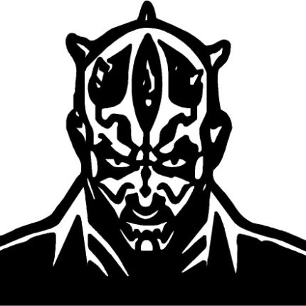 Darth Maul star wars