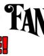 Disney Fantasy Logo Live Sticker