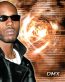DMX Wallpaper Sticker