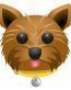 dog head emoji