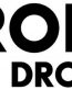 DRONE NOT DRONES DIE CUT DECAL