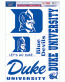 Duke University Multi