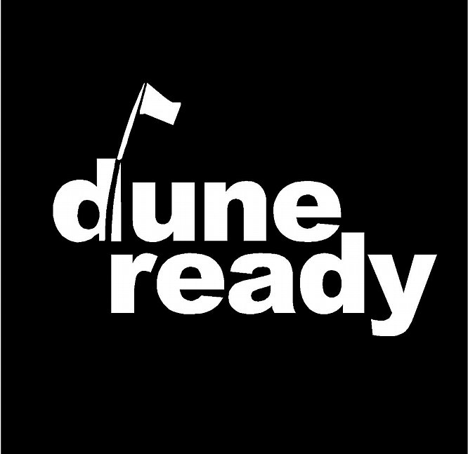 DUNE READY QUAD 4X4 DECAL