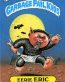 Eerie ERIC Funny Sticker Name Decal