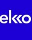 ekko audio logo