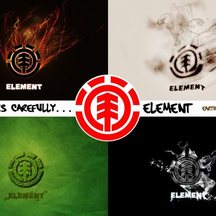 Element Color