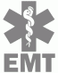 EMT Decal