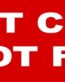fight crime shoot first gun control sticker