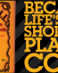 Fireball Whisky Lifes to Short Sticker
