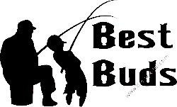 Fishing Decal Sticker 47