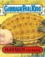HAYDEN Go Seek Funny Sticker Name Decal