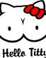 HelloTitty Color Sticker
