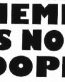 hemp is not dope decal