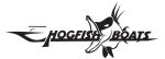 hogfish boating logo