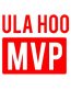 Hula Hoop MVP Diecut Decal