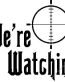 Hunting Vinyl Decal30