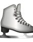 ice skated emoji