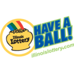 Illinois Lottery Logo