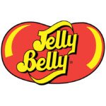 Jelly Belly Sticker