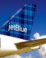 jetblue airways tail fin logo