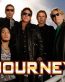 Journey color band pic sticker