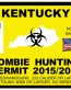 KENTUCKY ZOMBIE