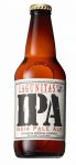 LAGUNITAS IPA BOTTLE SHAPED STICKER