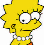 Lisa Simpson 01