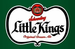 Little Kings Cream Ale Logo