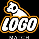 LOGO MATCH GAME LOGO