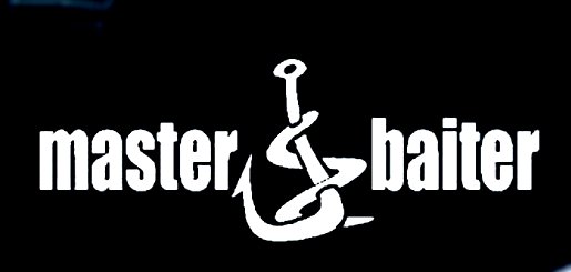 funny master baiter boat decal - Pro Sport Stickers