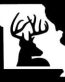 Missouri Whitetail Deer Hunting Window Decal