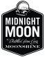 moonshine midnight label sticker