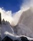 Mountain Scenes Wall Art Decals 044