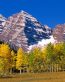 Mountain Scenes Wall Art Decals 069