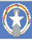 Northern Marianas Flag Sticker