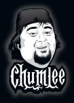 Pawn Stars Chumlee Sticker 2