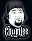 Pawn Stars Chumlee Sticker 2