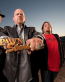Pawn Stars Group Sticker 4
